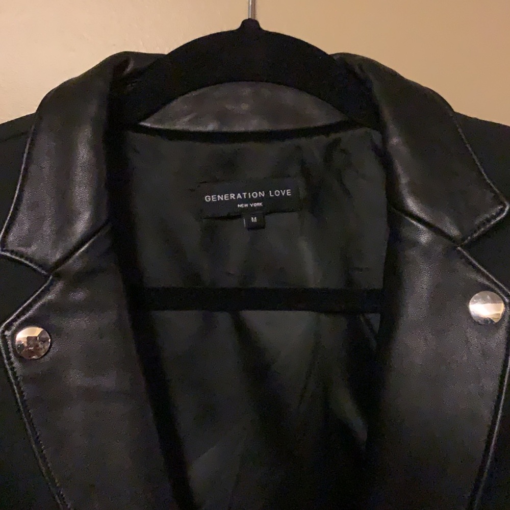 Generation Love Virginia Jacket - image 4